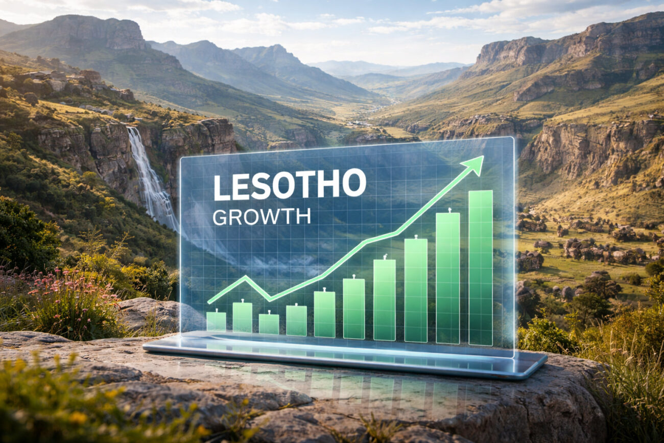 Business in Lesotho